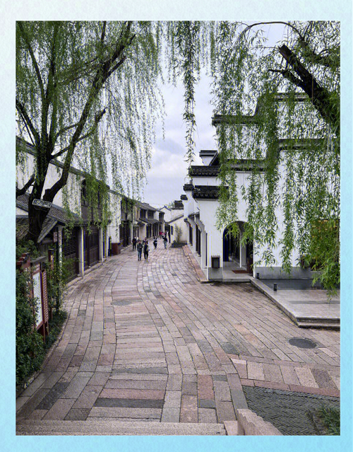 南浔农家乐包吃住缩略图