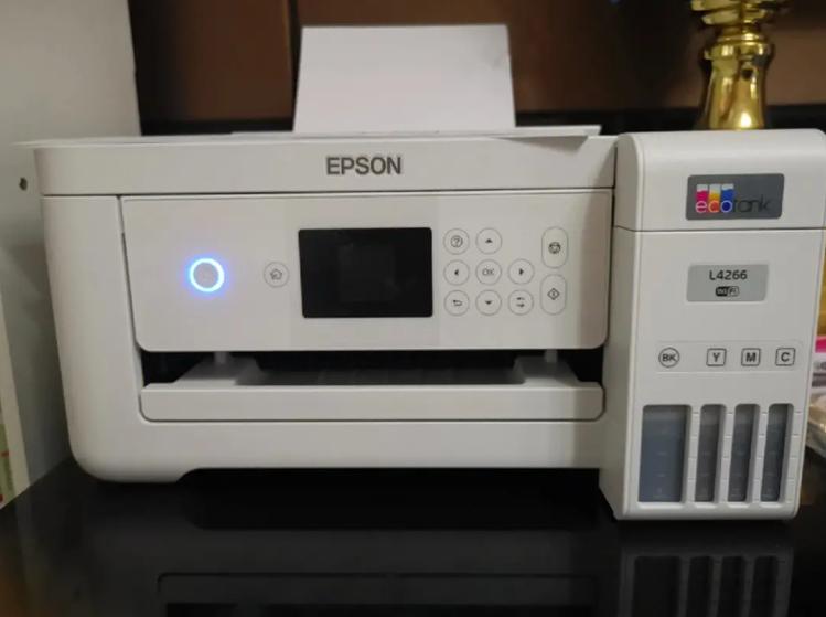 epson怎么恢复出厂设置
