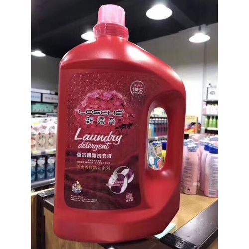 5L洗衣液是10斤吗