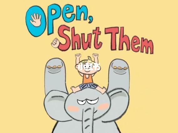 Openshutthem中文版