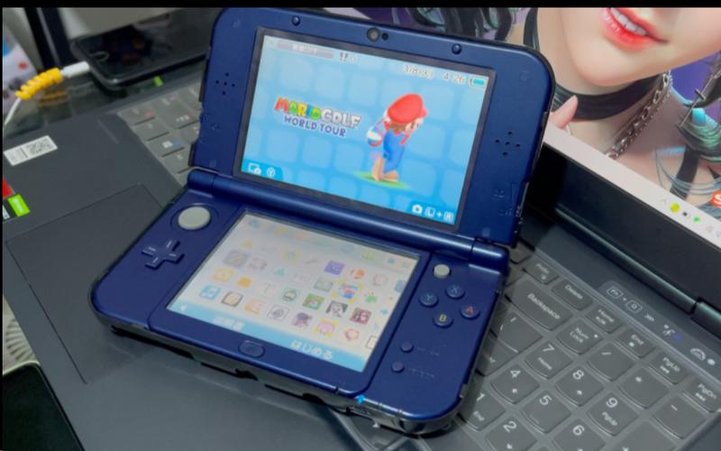new3dsll游戏