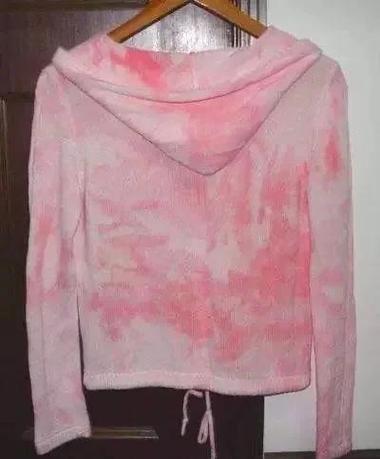 衣服串色了最有效的方法