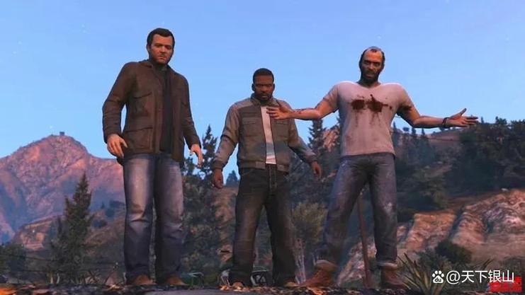 GTA5剧情很短吗