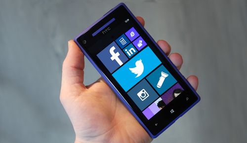 mobile phone for more