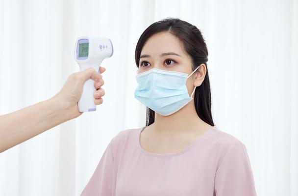 额温枪校准方法