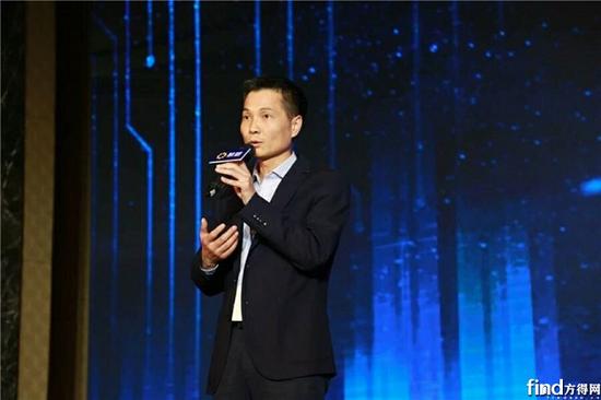 中国电信刘翼大数据