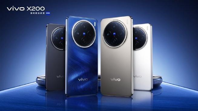 vivo开发者平台官网缩略图