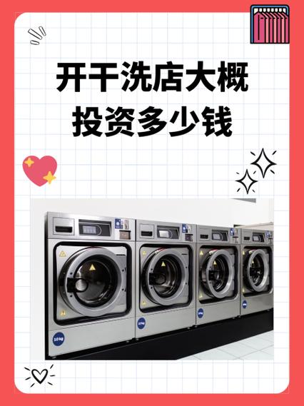 开家干洗店需要投资多少钱缩略图