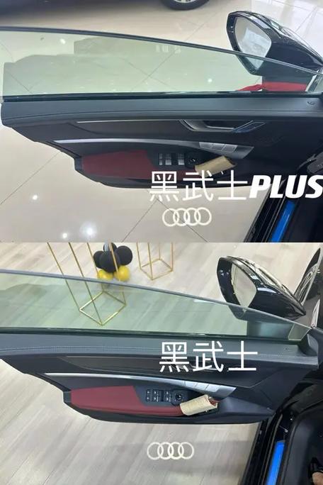 源黑武士和黑武士对比