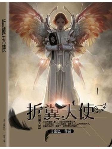 折翼的天使全文阅读小说