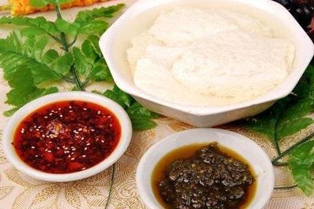 豆花的做法和配方视频教程缩略图