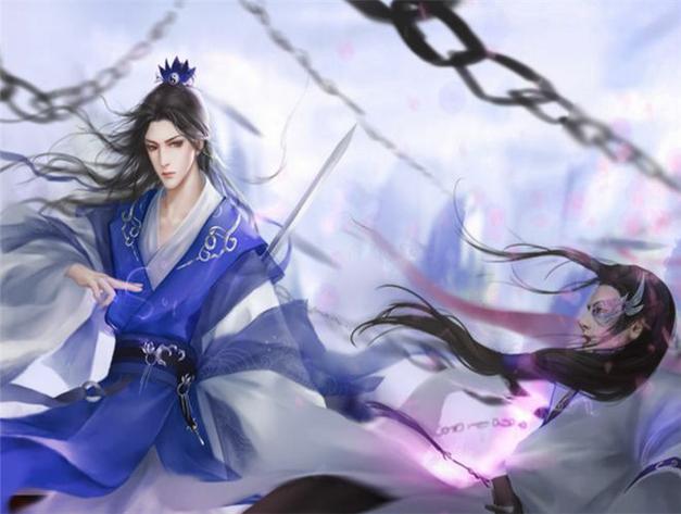 剑来李圣希什么身份