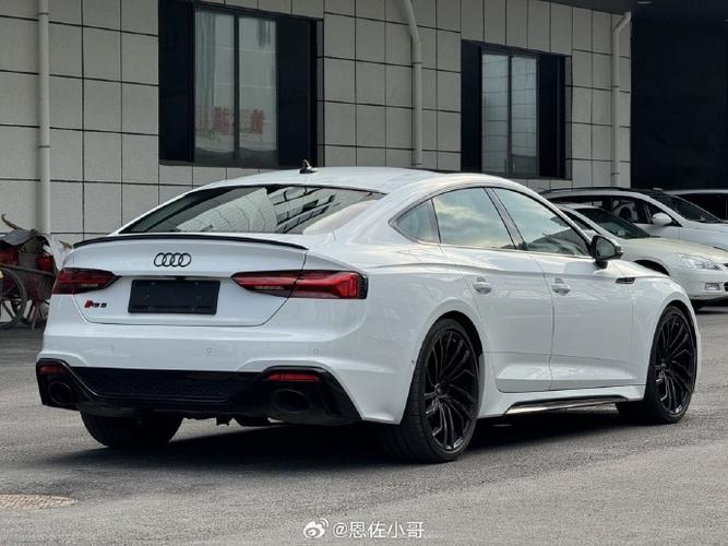 rs5 sportback