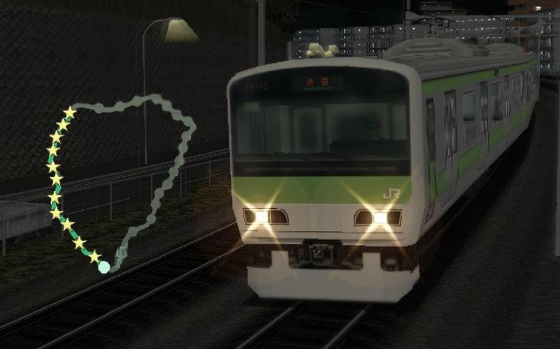电车go山手线下载安装