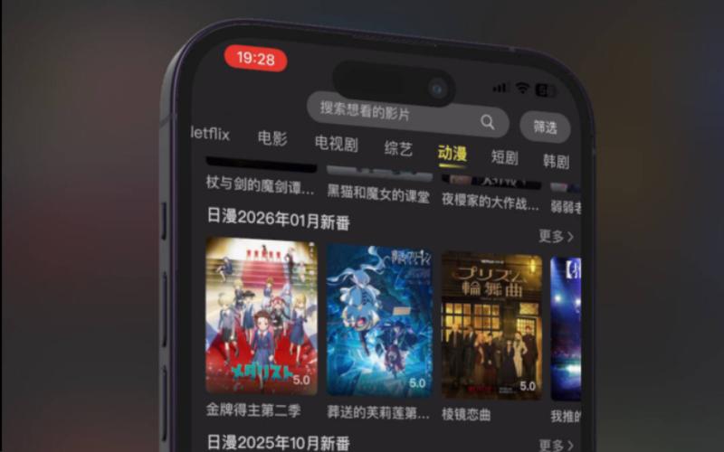iPad免费看电影的软件截图