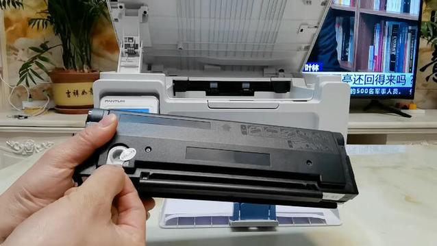 一次性硒鼓可以改装加碳粉吗