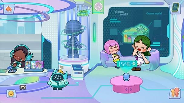 奇妙创意世界2026全解锁教程缩略图