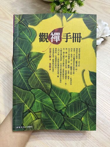 观禅下载最新版本