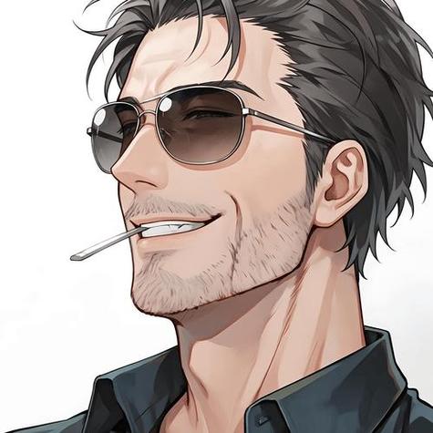 2025成熟男人头像缩略图