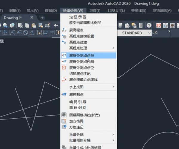 合并多段线的cass代码