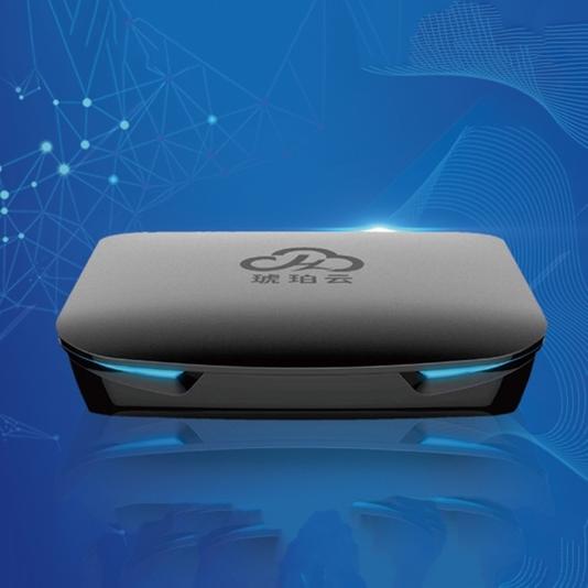 x盒子 cdn