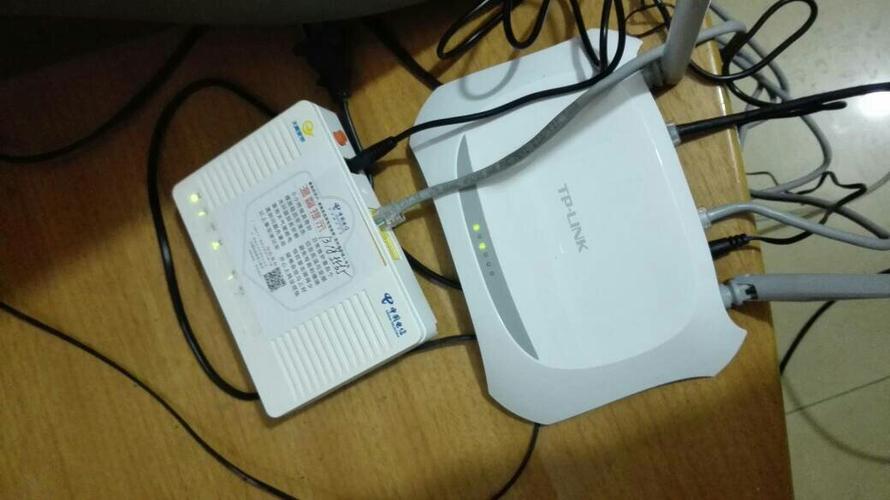 搬家了wifi插上就能用吗