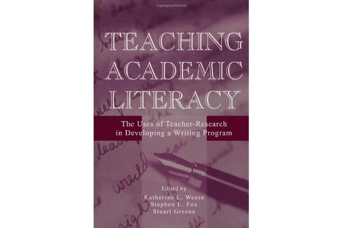 lliteracy