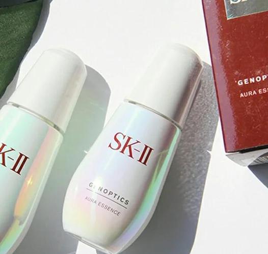 sk2小灯泡多少钱是正品截图