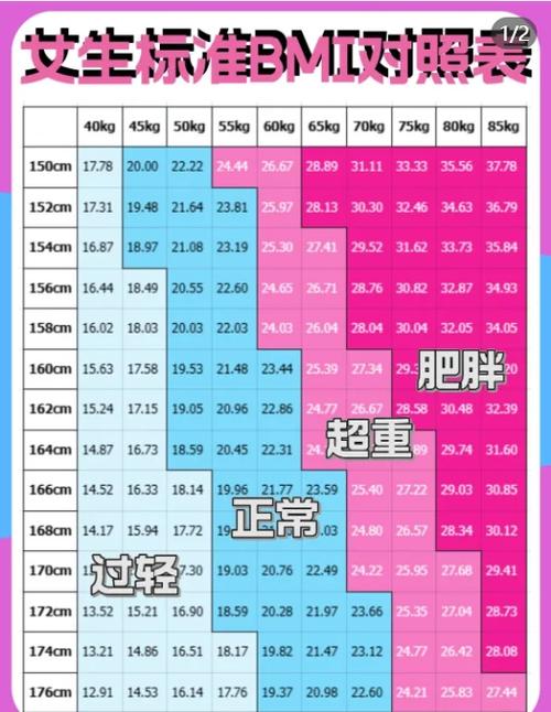 体重秤怎么看体脂率截图