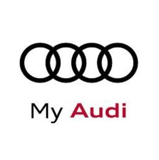 奥迪myaudi官网下载
