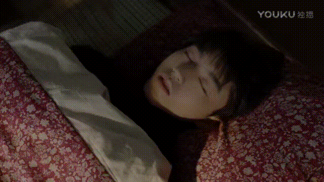 噩梦是什么样子的