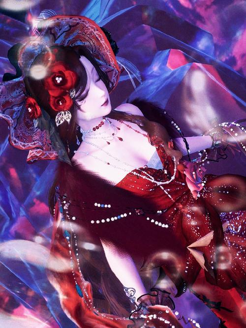 另类异次元美女福利