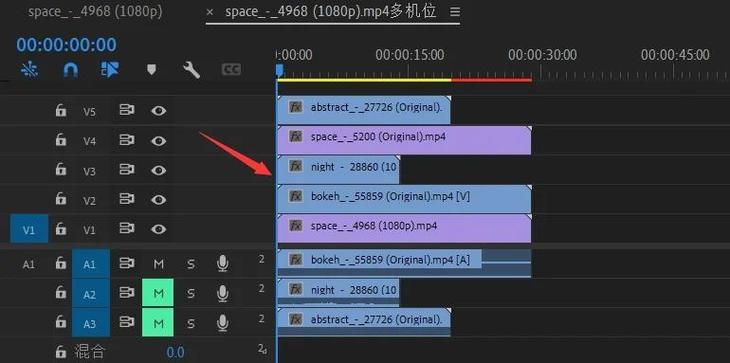 剪映视频分割太短不好删除怎么办