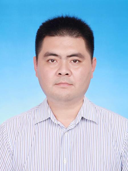 张磊的最新任命公示