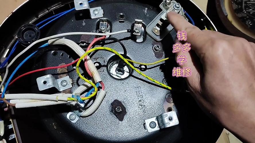 电压力锅煮不熟饭怎么回事