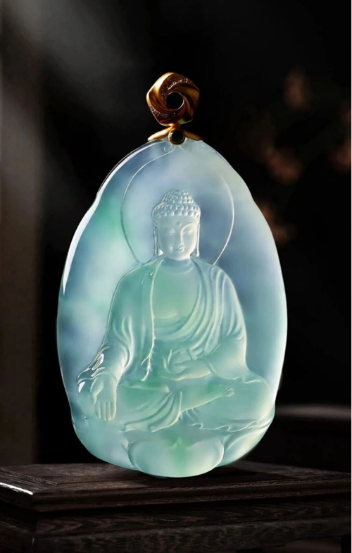 翡翠冰种