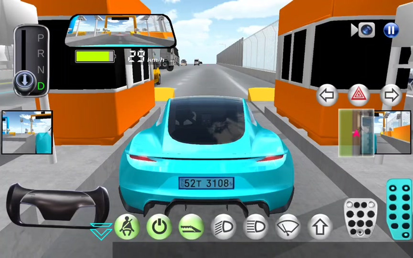 3d驾驶课二下载