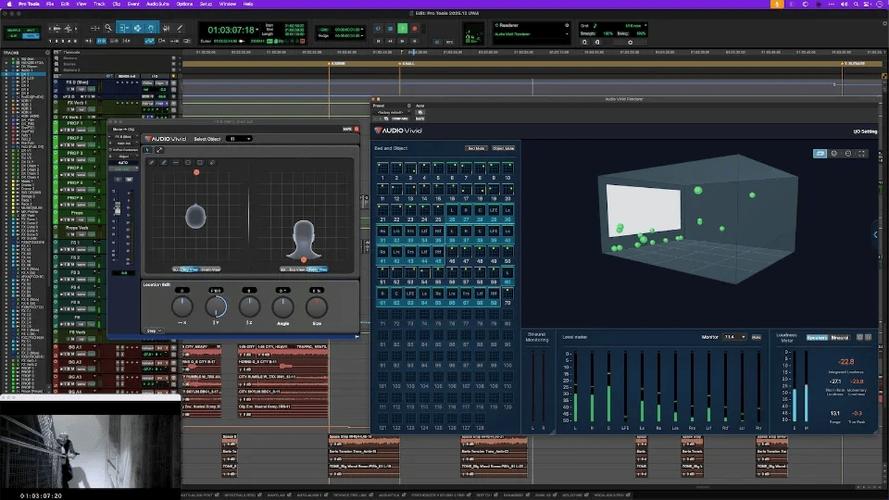 pro tools12.5
