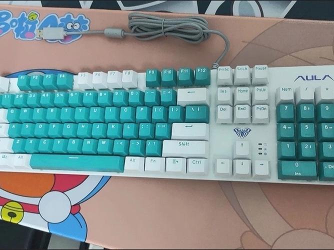 狼蛛f2068切换蓝牙