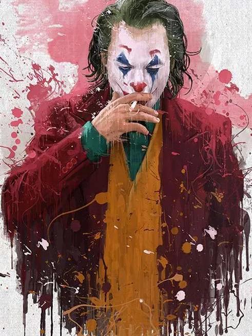 扑克牌joker代表什么缩略图