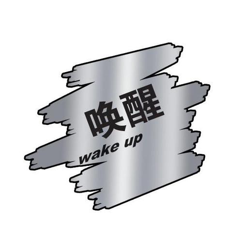 wake up翻译