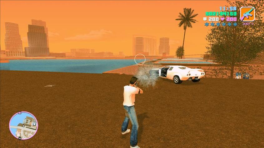 GTA VCS下载