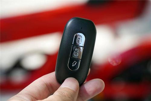 新日电动车钥匙使用方法