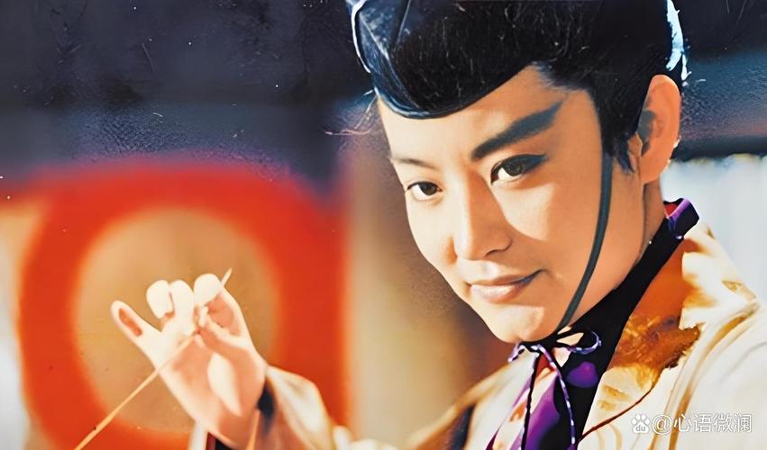 东方不败为什么用绣花针