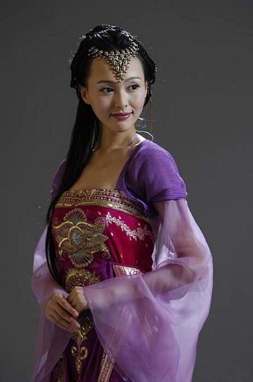 紫萱的人物介绍图标