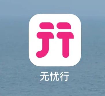无忧行app官方入口