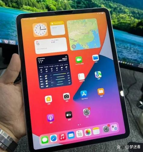ipad桌面不能翻页截图