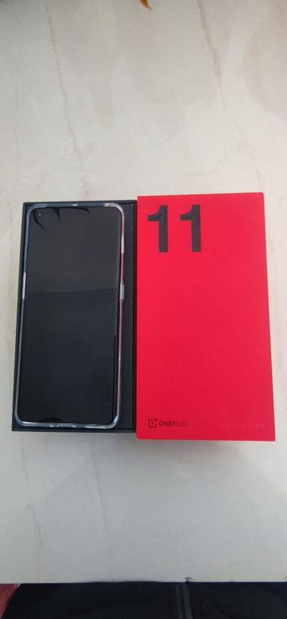 一加11原生刷机包截图