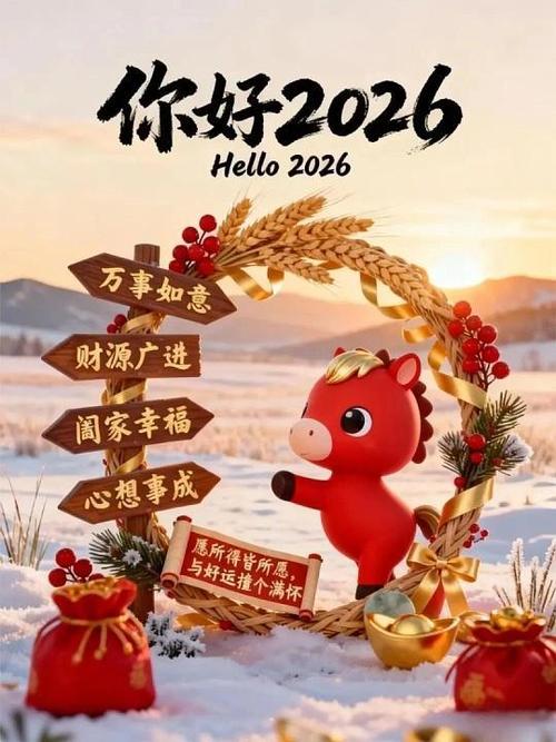 2026最火图片搞笑