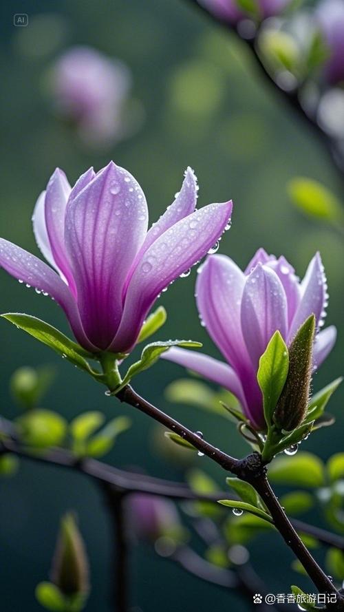 手机淋雨后显示屏花屏